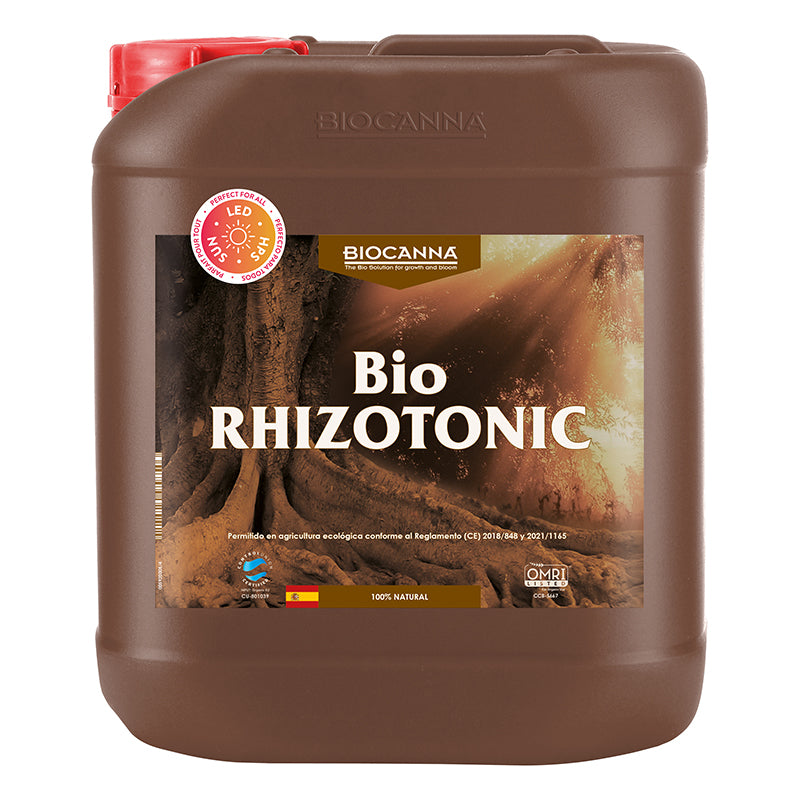 Canna Bio Rhizotonic 5L