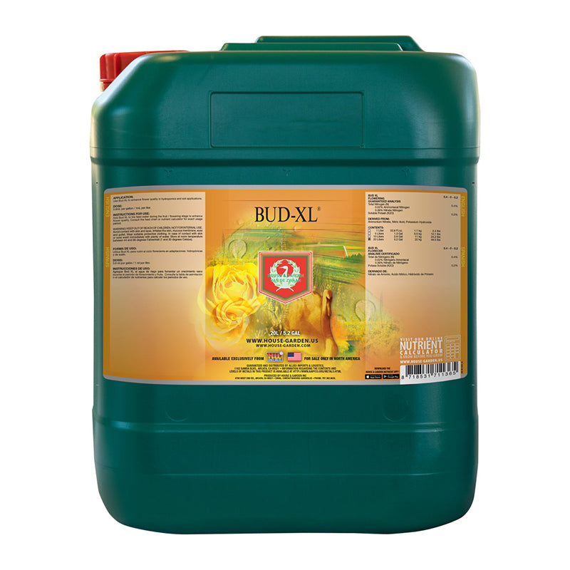 House & Garden Bud XL 20L