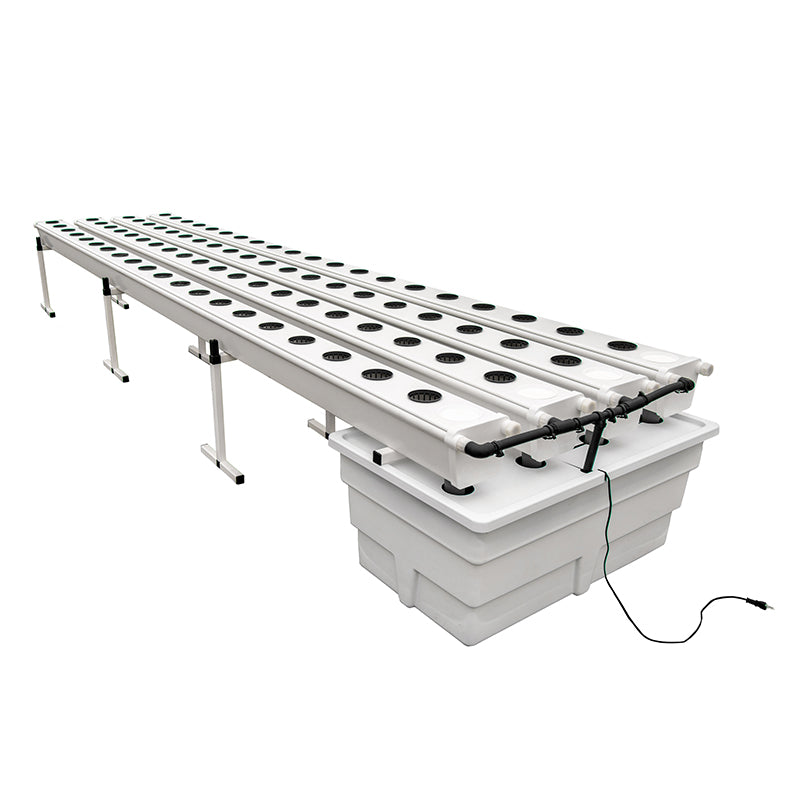 Terra Aquatica GrowStream 2.0 para 80 plantas