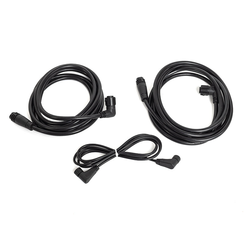 Treegers Driver Extension Kit – 3 m Cables to Separate the Driver from the GL Luminaire