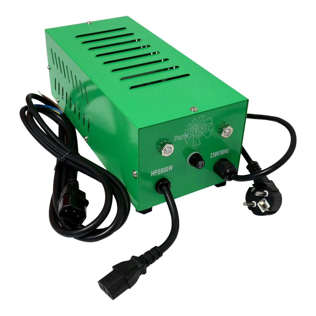 Pure Factory Balastro Electromagnético 600W, vista 6