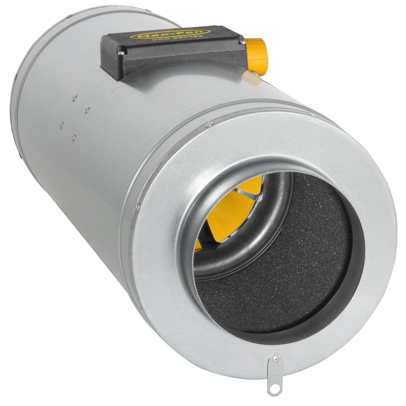 Can-Fan Q-Max Insonorizados AC