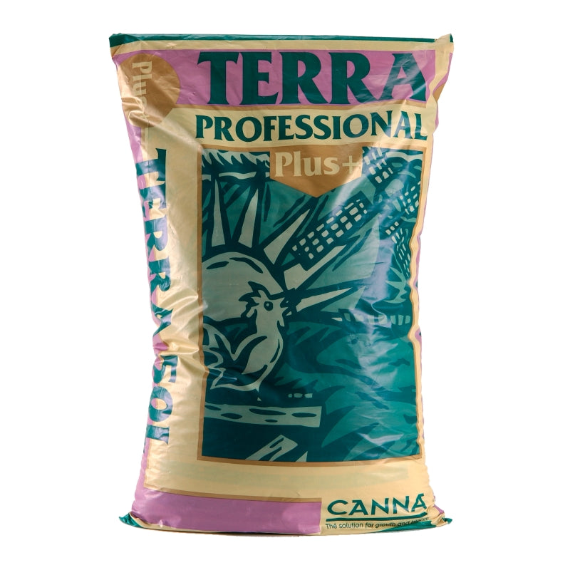 Canna Terra Professional Plus 50L