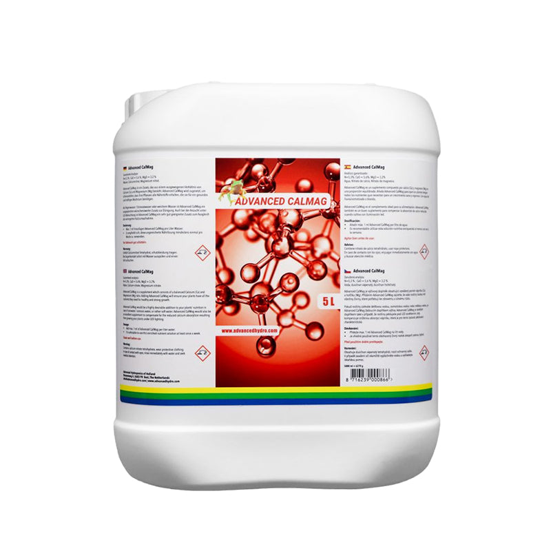 Advanced Hydroponics Advanced CalMag 5L