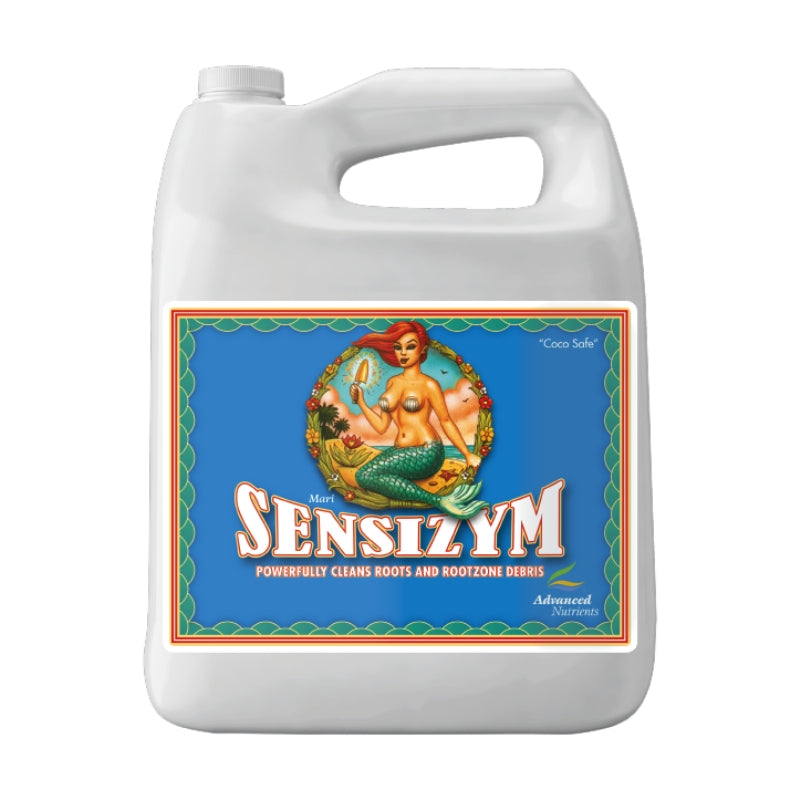 Advanced Nutrients Sensizym 4L