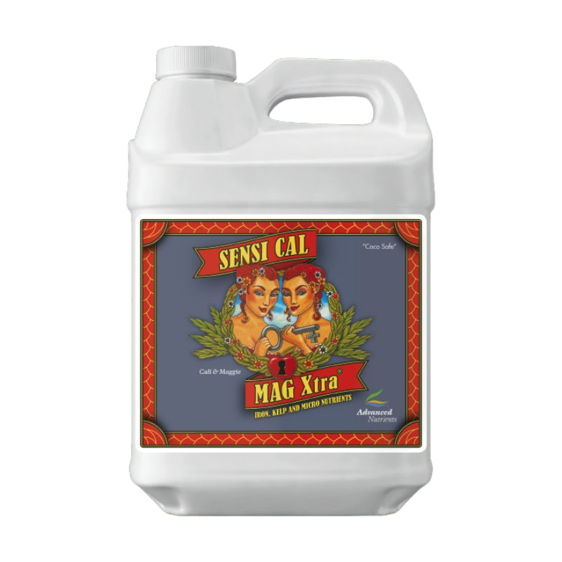 Advanced Nutrients Sensi Cal-Mag Xtra 10L