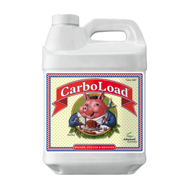 Advanced Nutrients Carboload Liquid 10L