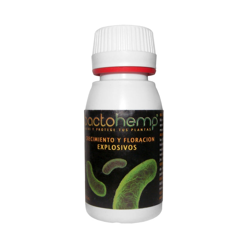 Agrobacterias BactoHemp 50g