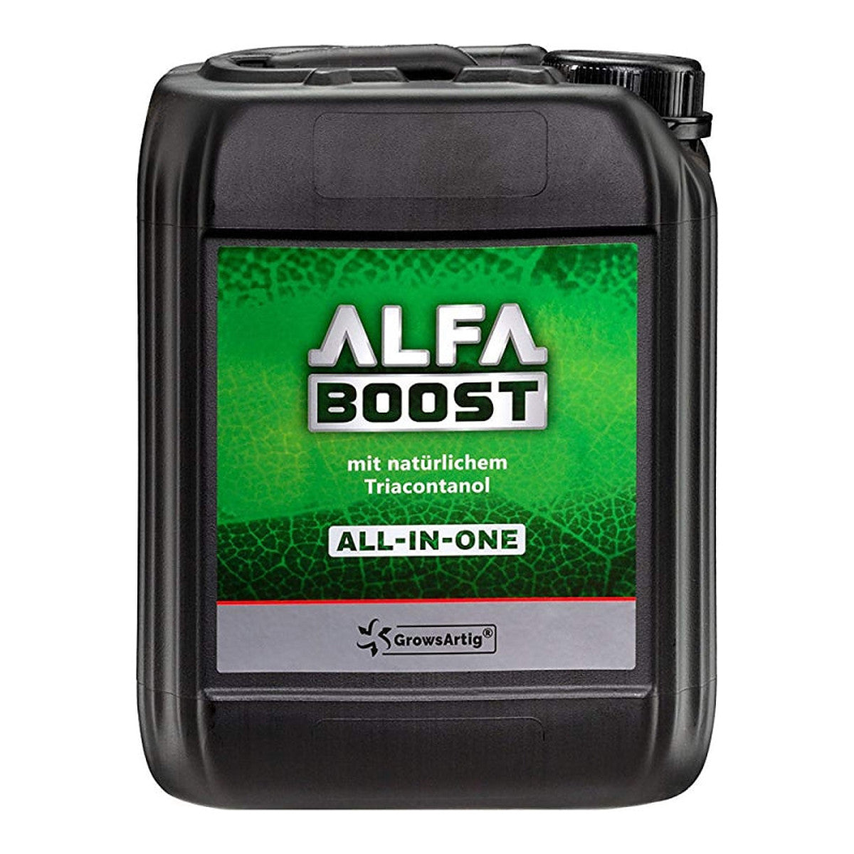 Alfa Boost 5 L