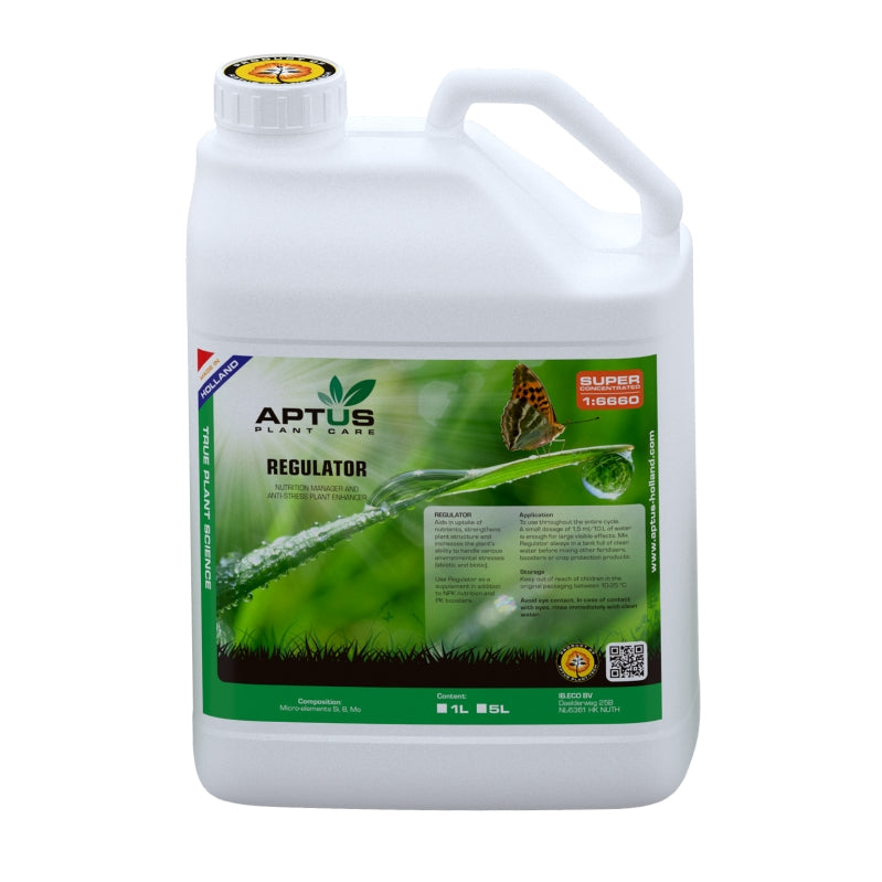 Aptus Regulator 5L