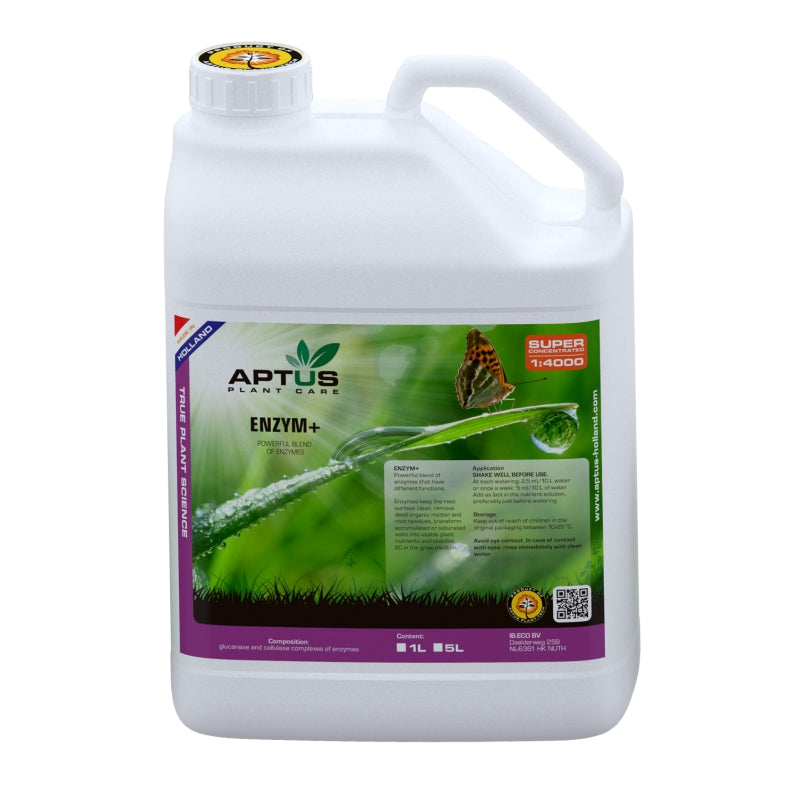 Aptus Enzym+ 5L