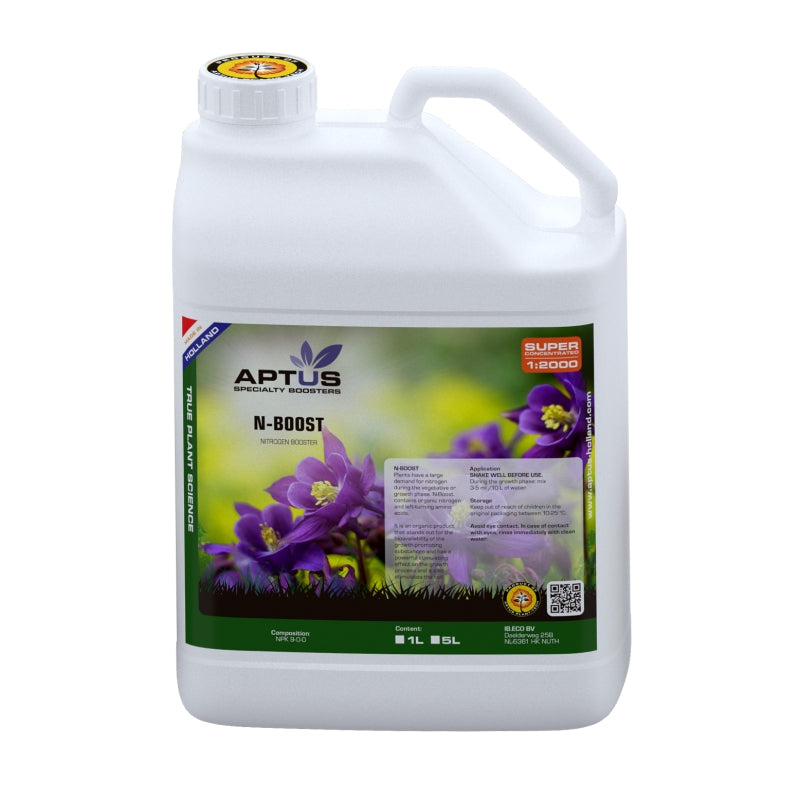 Aptus N-Boost 5L