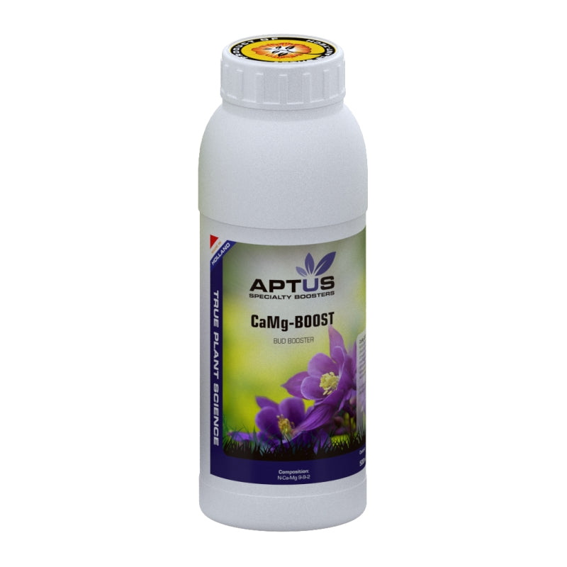 Aptus CaMg-Boost 500ml