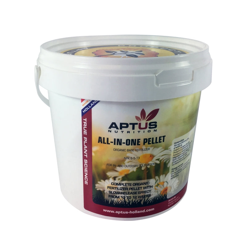 Aptus All-In-One Pellet 1kg