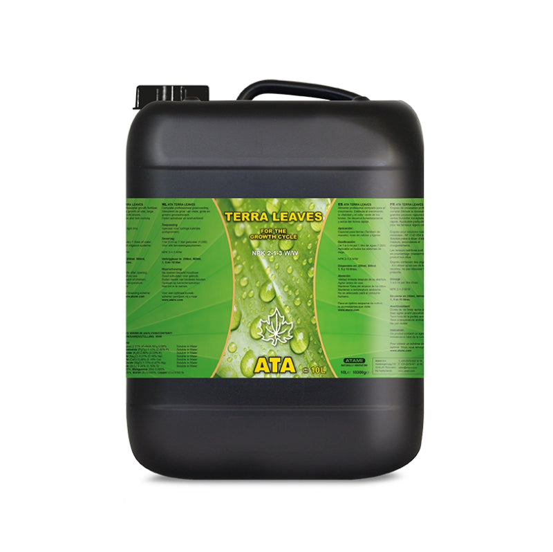 Atami Terra Leaves 10L