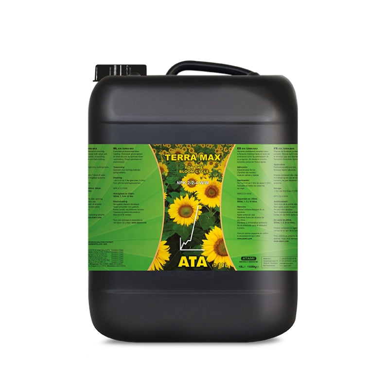 Atami Terra Max 10L