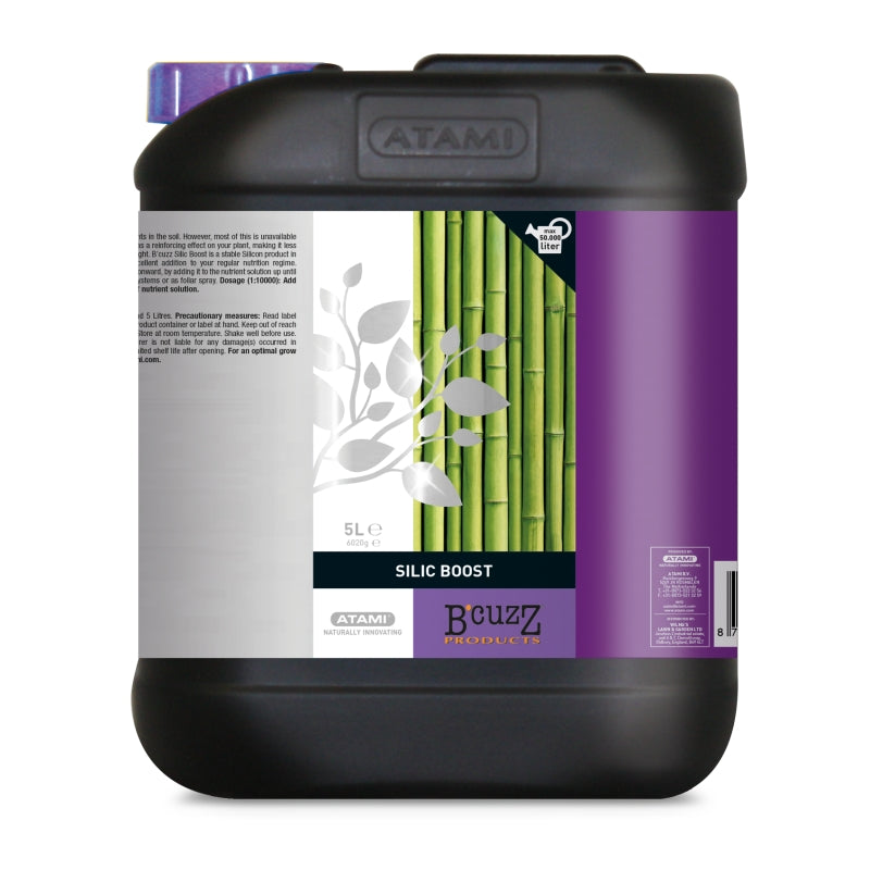 Atami B'cuzz Silic Boost 5L