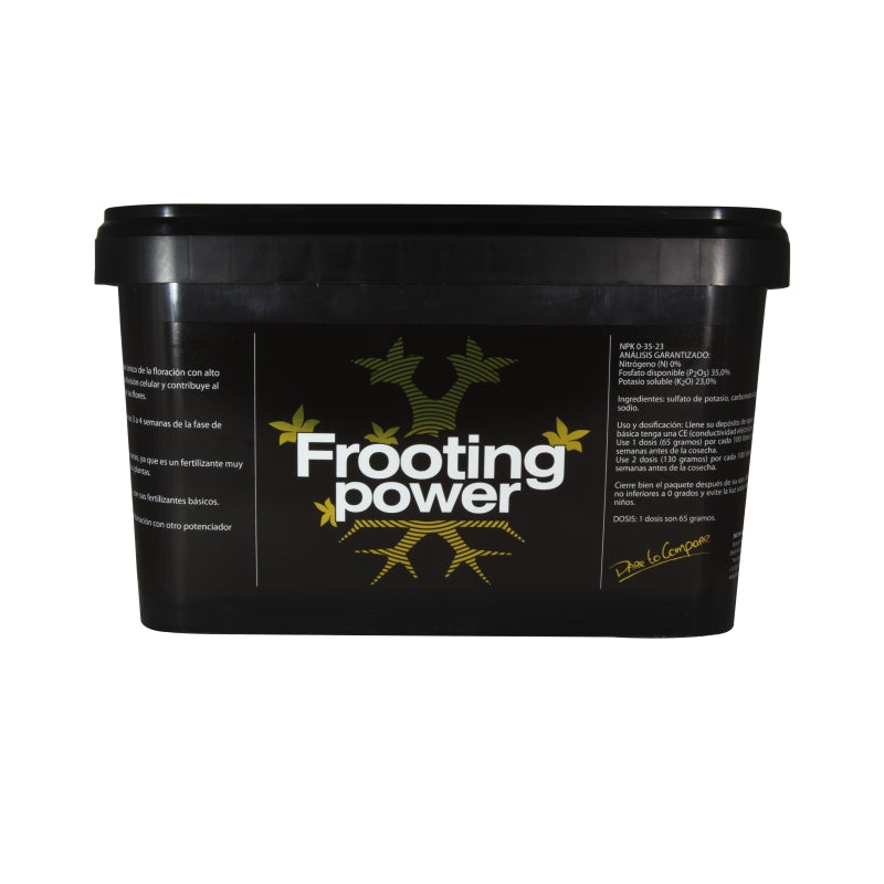 BAC Frooting Power 5kg