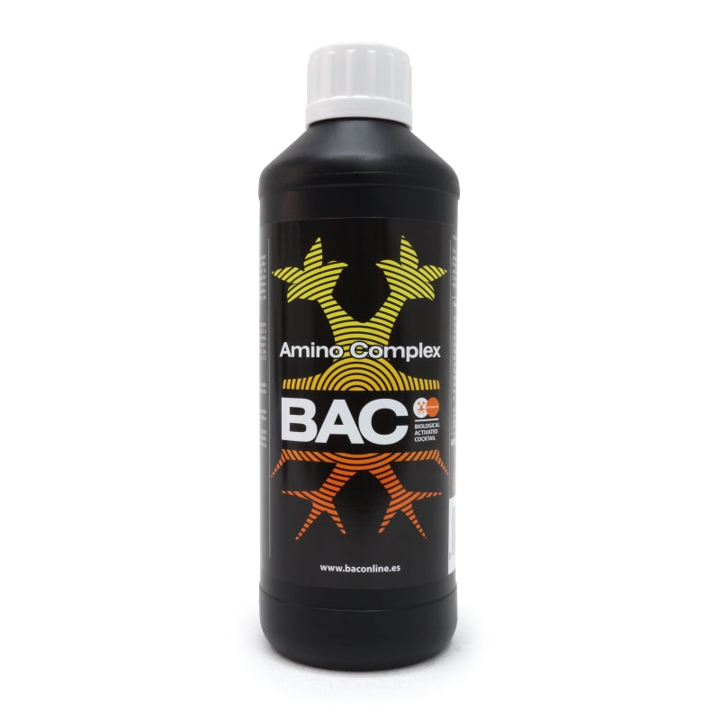 BAC Amino Complex 500ml
