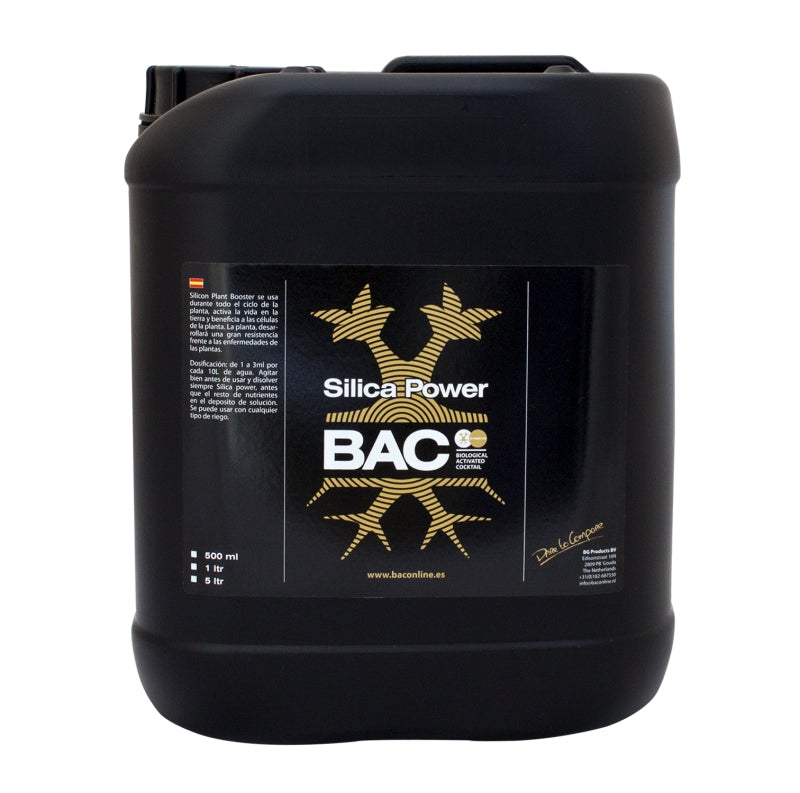 BAC Silica Power 5L