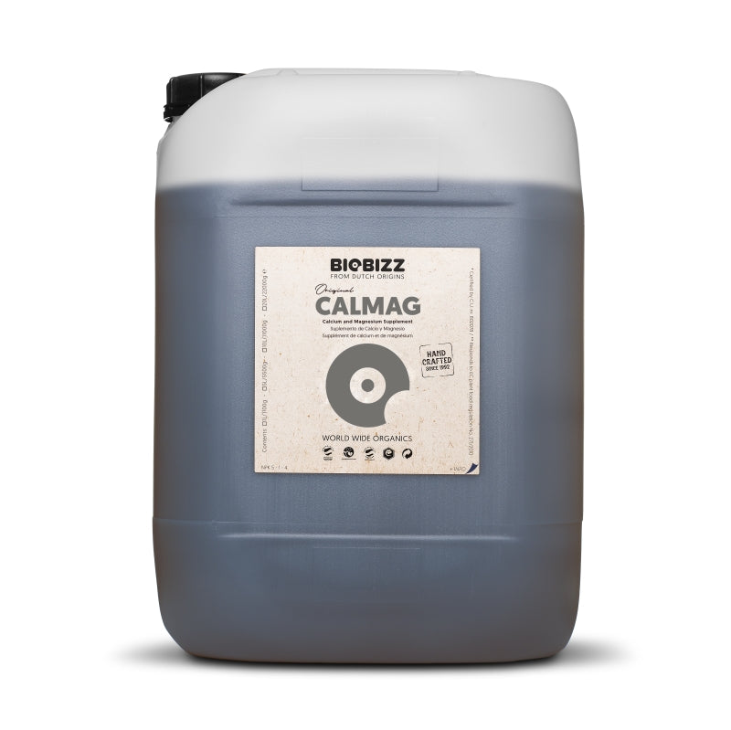 BioBizz CalMag 20L