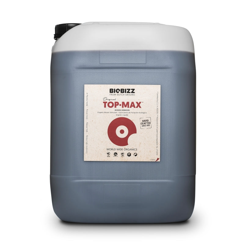 BioBizz Top Max 20L