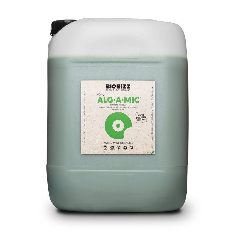 BioBizz Alg-A-Mic 20L