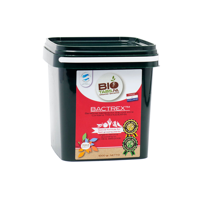 Bactrex 1 kg Biotabs