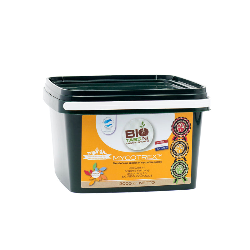 Mycotrex 2 kg Biotabs