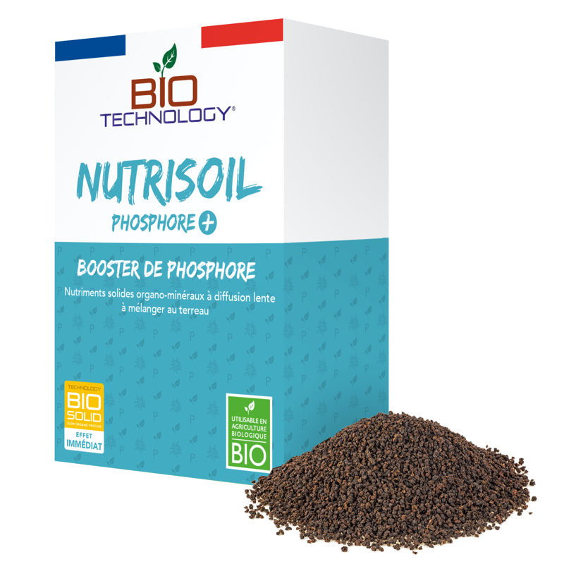 Nutrisoil Phosphore+ 350 g