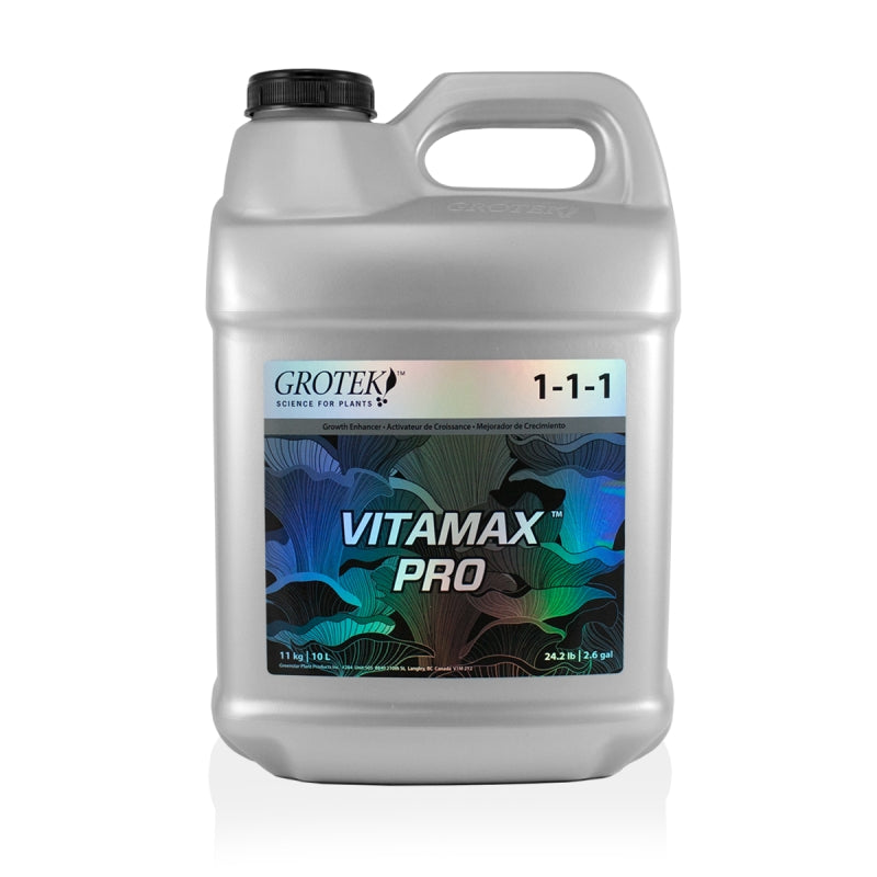 Grotek Vitamax Pro 10L