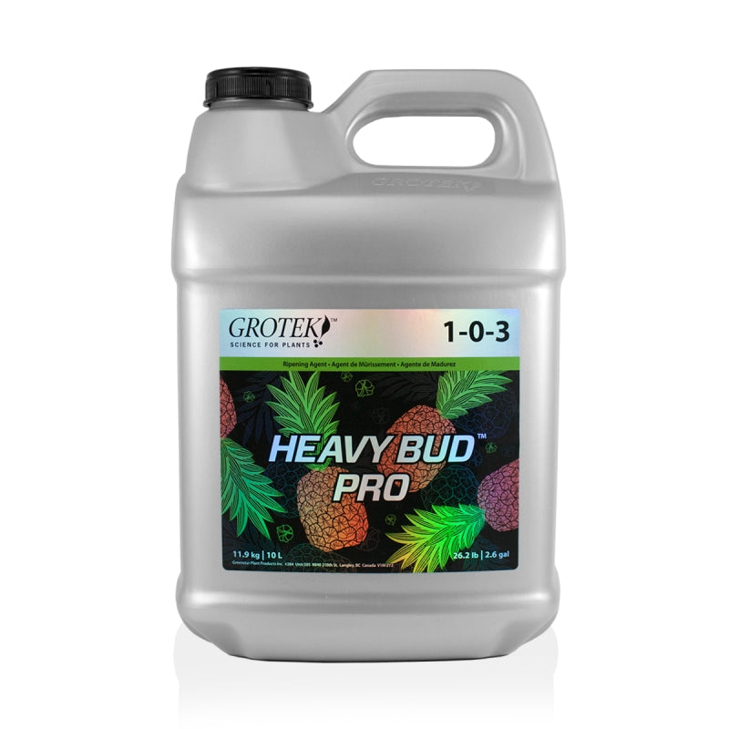 Grotek Heavy Bud Pro 10L