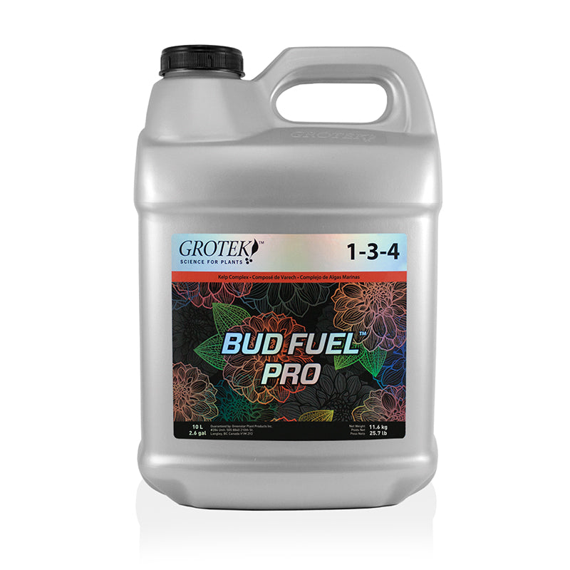 Grotek Bud Fuel Pro 10L