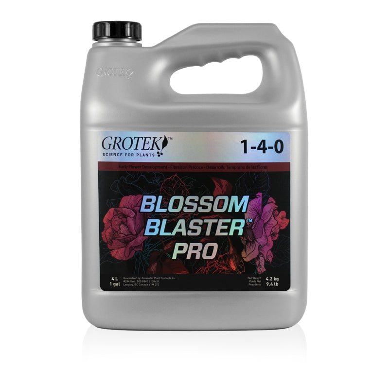 Grotek Blossom Blaster Pro 4L