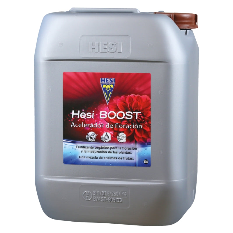 HESI Boost 10L