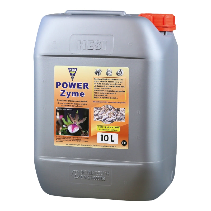 HESI Power Zyme 10L