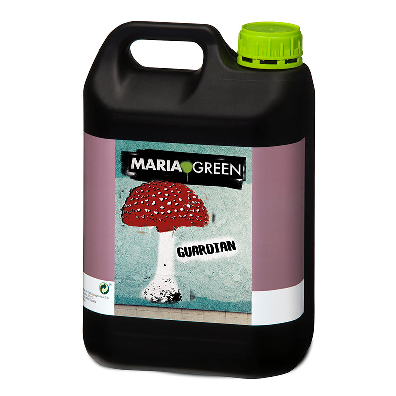 Maria Green Guardian 5 L - inductor de defensas