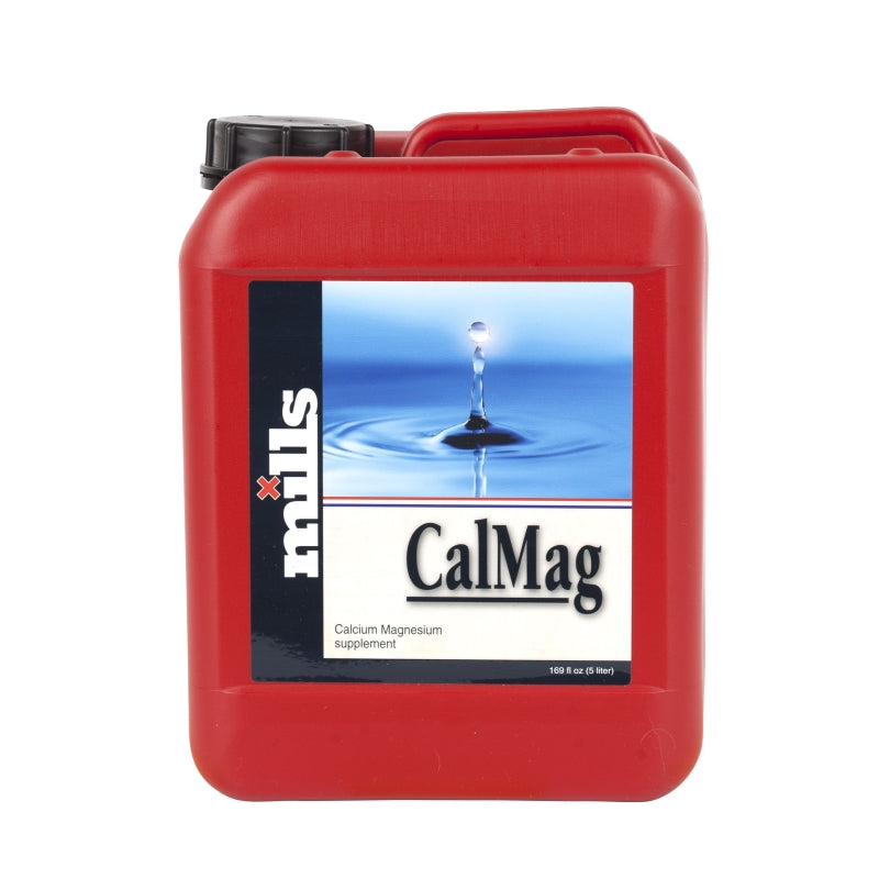 Mills Nutrients Cal-Mag 5L