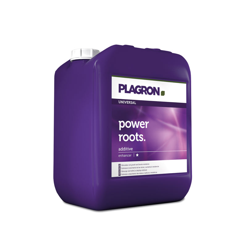 Plagron Power Roots 10L