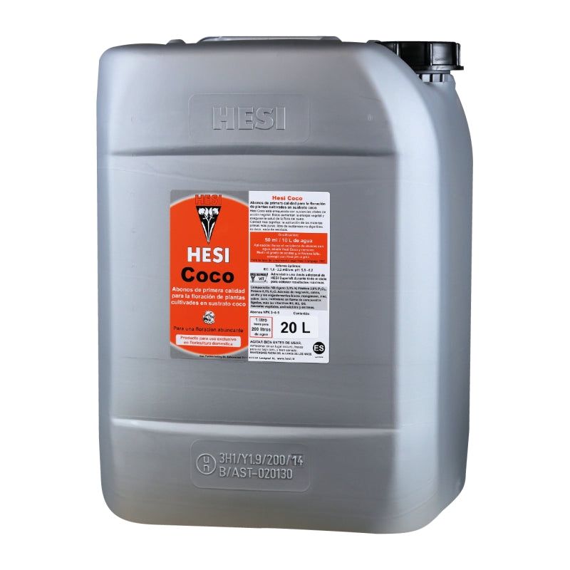 HESI Coco 20L