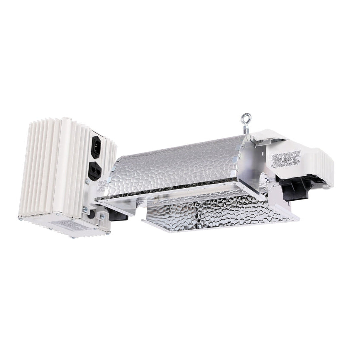 Gavita Pro 1000e DE 208-240 SL, luminaria HPS double ended 1000W regulable slim line