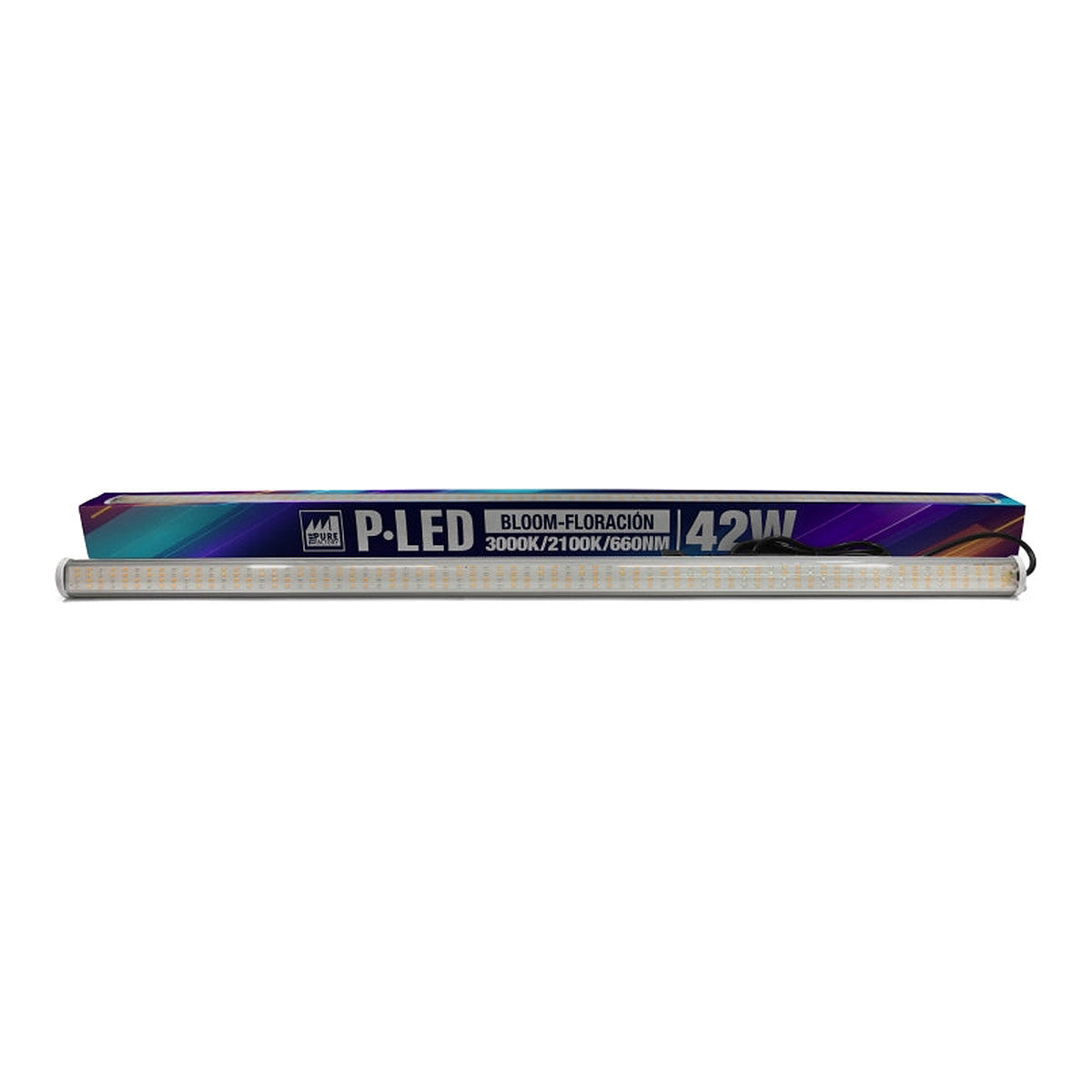 Pure Factory Barra P-LED 2100K con Cable Incluido, vista 2