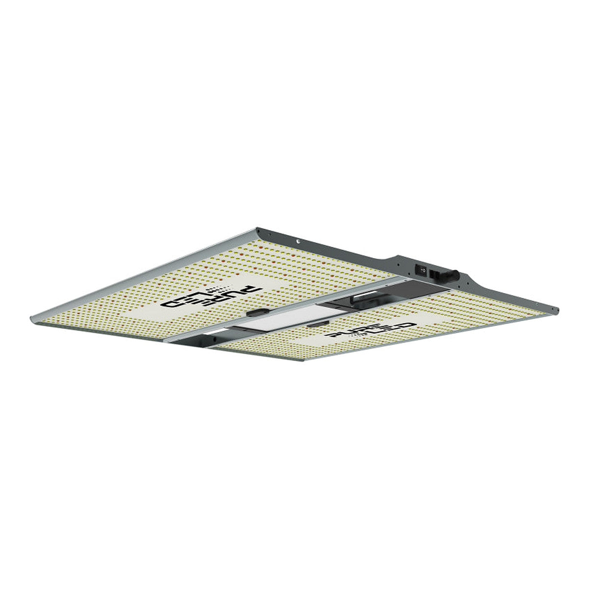Pure LED Q V2.0, vista 3