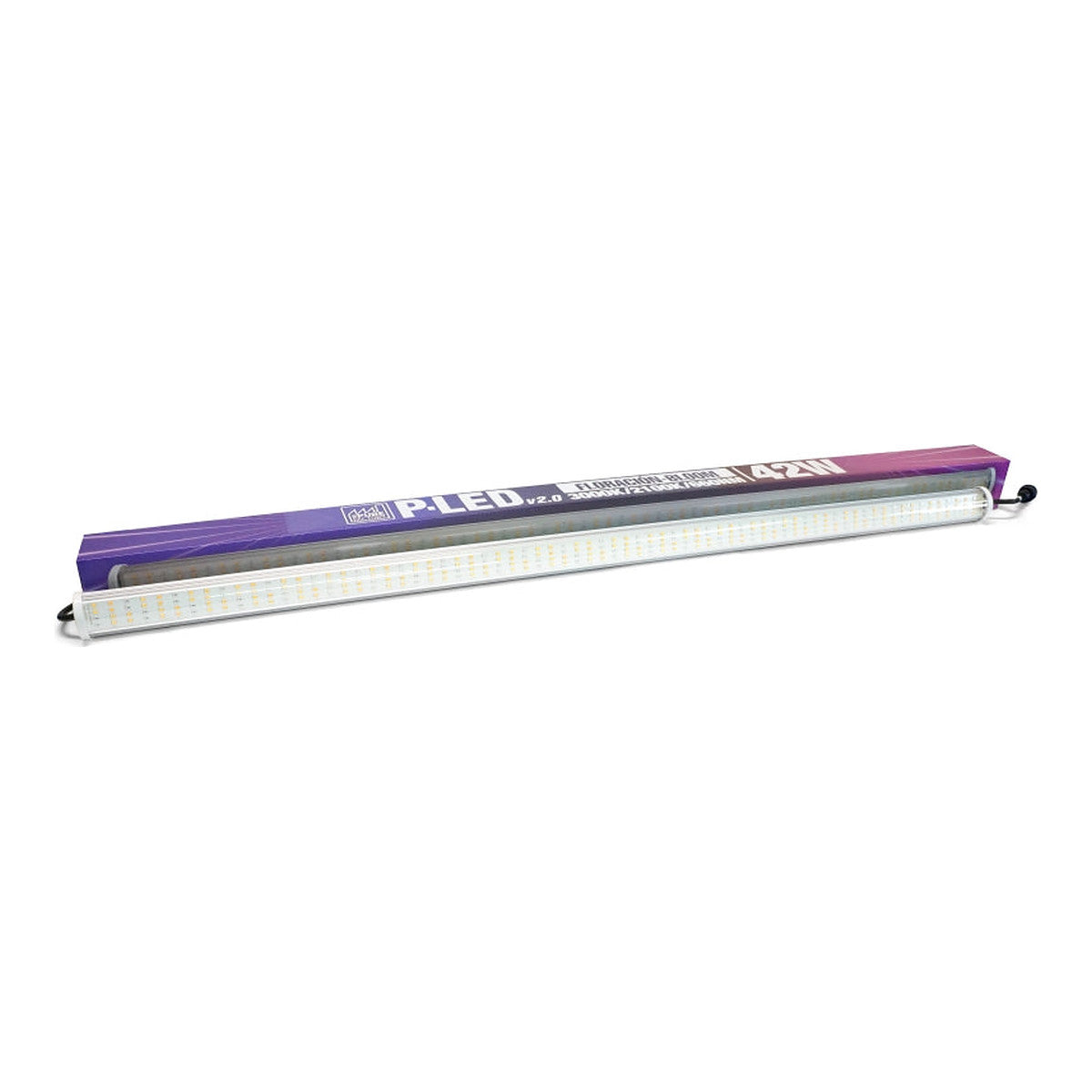 Pure Factory Barra P-LED V2.0, vista 4