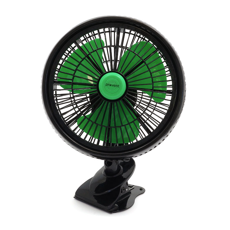 Ventilateur oscillant Pro-Vent PURE FACTORY - Vista 2 | Développer l’industrie