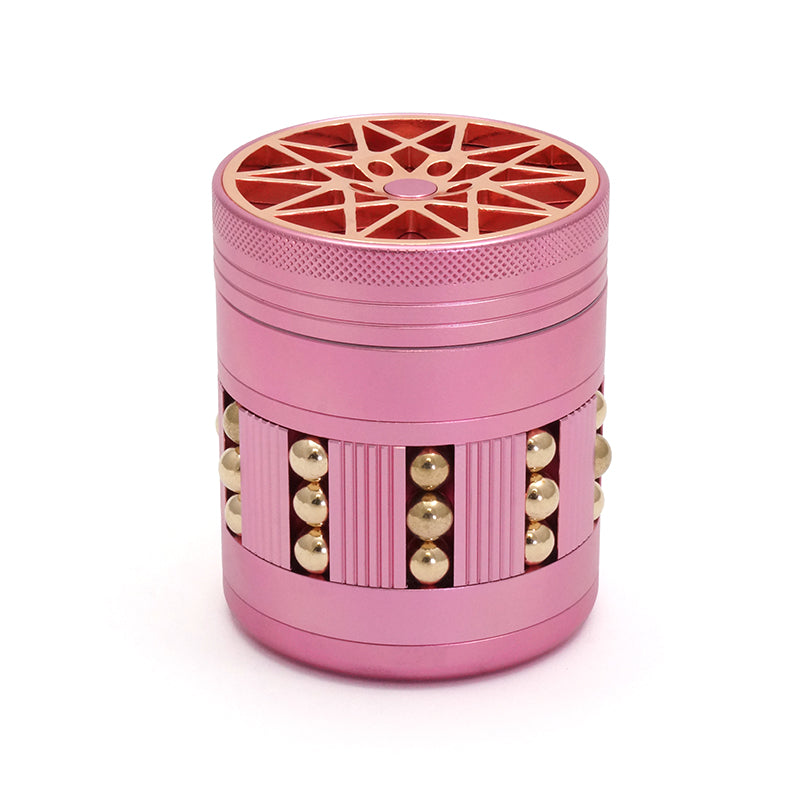 Nazari Grinder 4 parties