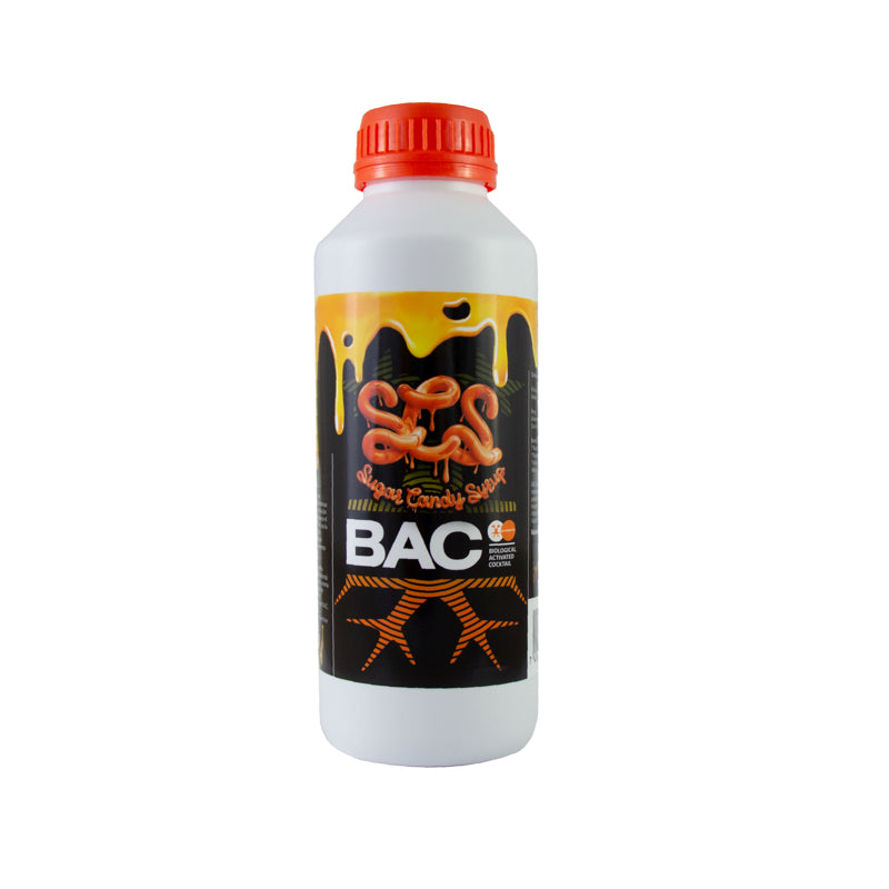 Zuckersirup BAC - Ansicht 3 | Wachsen Sie die Branche