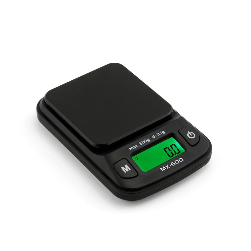 MYCO MX ONE BALANCE Waage – Vista 3 | Wachsen Sie die Branche