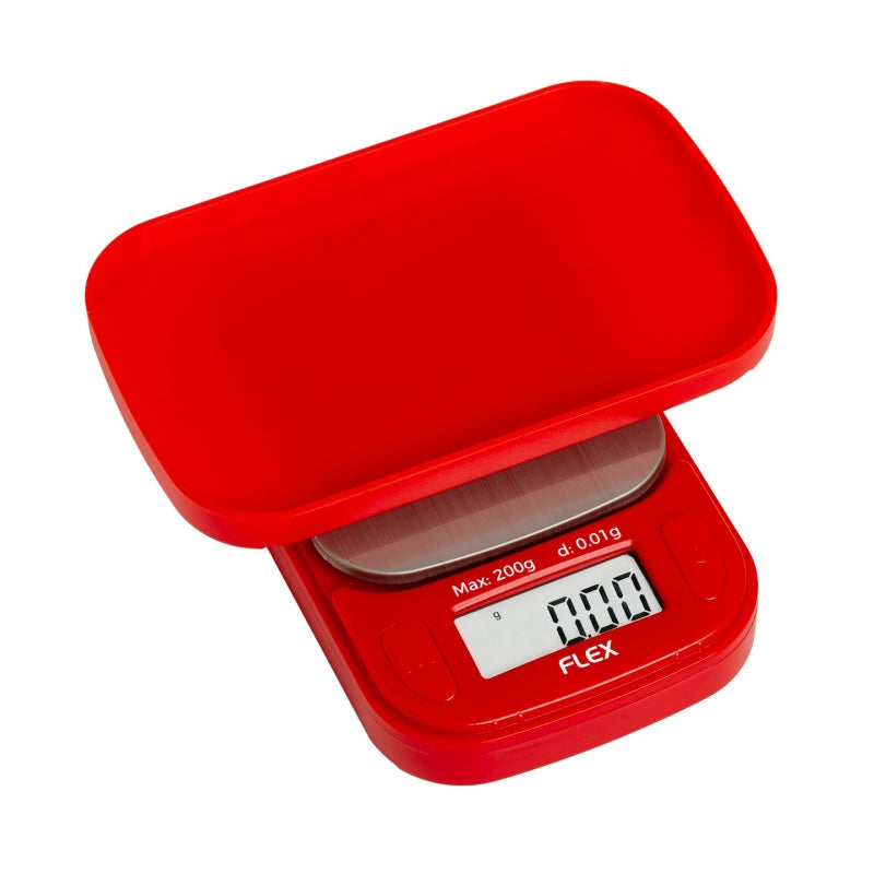 FLEX ONE BALANCE Waage – Vista 6 | Wachsen Sie die Branche