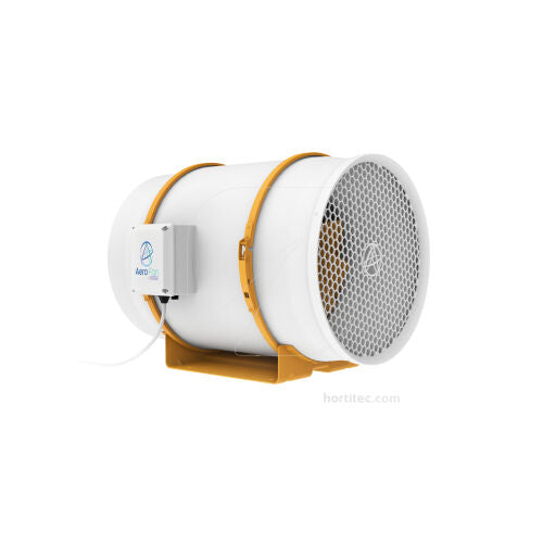 Trolmaster Extractor In-Line 12" V-12